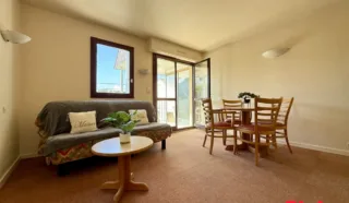 Appartement 1 pièce(s)