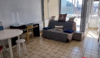 Appartement 1 pièce(s)