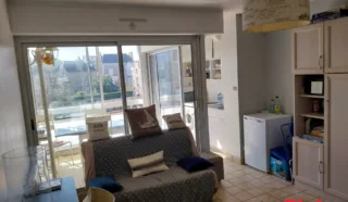Appartement 1 pièce(s)