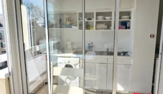 Appartement 1 pièce(s)