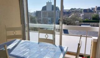 Appartement 1 pièce(s)