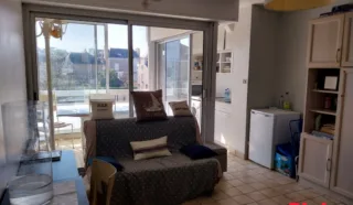 Appartement 1 pièce(s)