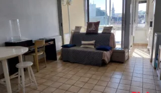 Appartement 1 pièce(s)