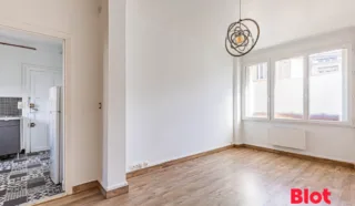 Appartement 2 pièce(s)