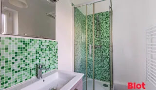 Appartement 2 pièce(s)