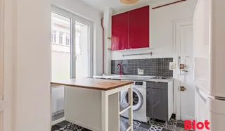 Appartement 2 pièce(s)