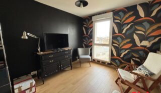 Appartement 4 pièce(s)