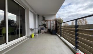 Appartement 4 pièce(s)