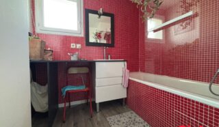 Appartement 4 pièce(s)