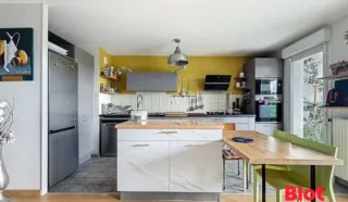 Appartement 4 pièce(s)