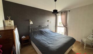 Appartement 4 pièce(s)