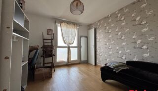 Appartement 4 pièce(s)