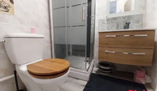 Appartement 2 pièce(s)