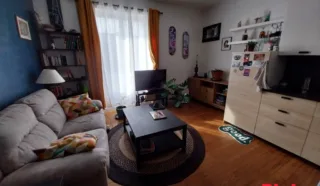 Appartement 2 pièce(s)