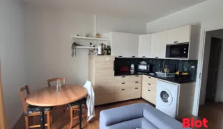 Appartement 2 pièce(s)