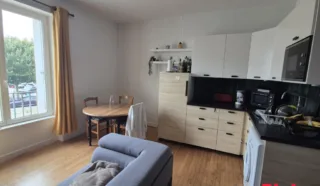 Appartement 2 pièce(s)