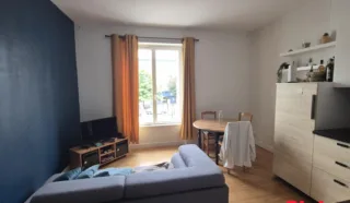 Appartement 2 pièce(s)