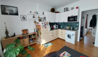 Appartement 2 pièce(s)