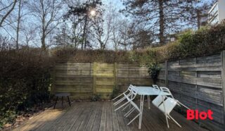 Appartement 1 pièce(s)