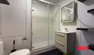 Appartement 1 pièce(s)