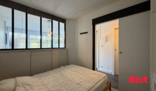 Appartement 1 pièce(s)