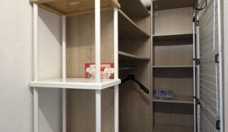 Appartement 1 pièce(s)