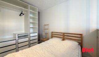 Appartement 1 pièce(s)