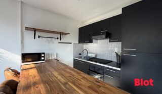 Appartement 1 pièce(s)