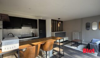 Appartement 1 pièce(s)