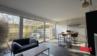 Appartement 1 pièce(s)