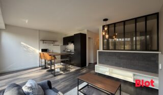 Appartement 1 pièce(s)