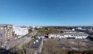 Appartement 1 pièce(s)