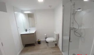 Appartement 1 pièce(s)