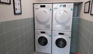 Appartement 1 pièce(s)