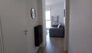 Appartement 1 pièce(s)