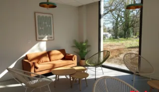 Appartement 1 pièce(s)