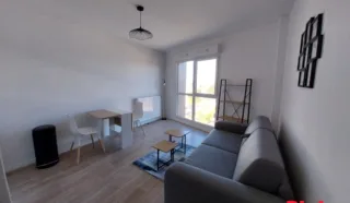 Appartement 1 pièce(s)