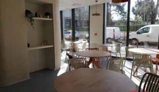 Appartement 1 pièce(s)