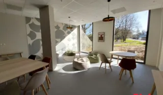 Appartement 1 pièce(s)