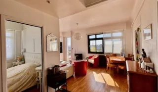 Appartement 3 pièce(s)