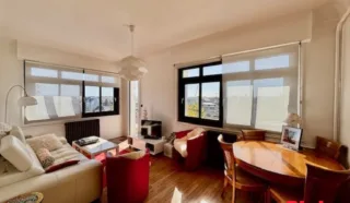 Appartement 3 pièce(s)