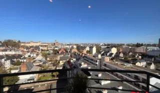 Appartement 3 pièce(s)