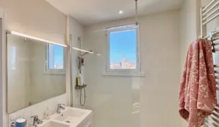 Appartement 3 pièce(s)