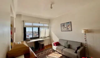 Appartement 3 pièce(s)