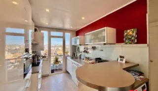 Appartement 3 pièce(s)