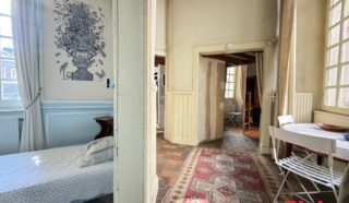 Appartement 2 pièce(s)