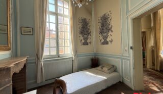 Appartement 2 pièce(s)