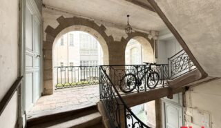 Appartement 2 pièce(s)