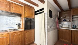 Appartement 2 pièce(s)