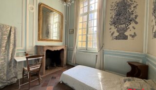 Appartement 2 pièce(s)